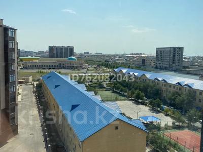 2-комнатная квартира · 74 м² · 8/9 этаж, мкр Нурсая, Абулхаин хана 63 за 50 млн 〒 в Атырау