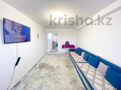 3-комнатная квартира · 72 м² · 4/5 этаж, Бирлик 16 за 28 млн ₸ в Талдыкоргане