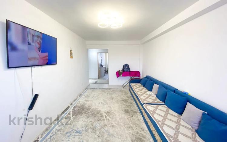 3-комнатная квартира · 72 м² · 4/5 этаж, Бирлик 16 за 28 млн ₸ в Талдыкоргане — фото 2