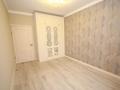 2-бөлмелі пәтер · 62 м² · 4/12 қабат, Сатпаева 90 — Туркебаева, бағасы: 49.5 млн ₸ в Алматы, Бостандыкский р-н