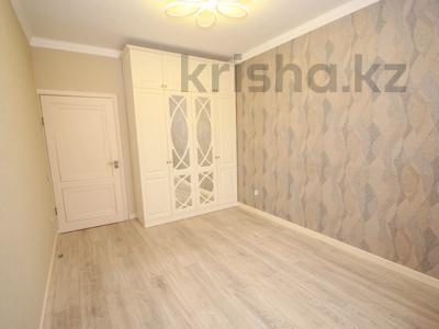 2-бөлмелі пәтер · 62 м² · 4/12 қабат, Сатпаева 90 — Туркебаева, бағасы: 49.5 млн ₸ в Алматы, Бостандыкский р-н