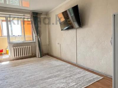 3-комнатная квартира · 63 м² · 7/9 этаж, Жандосова — Саина улица за 44.5 млн ₸ в Алматы, Ауэзовский р-н