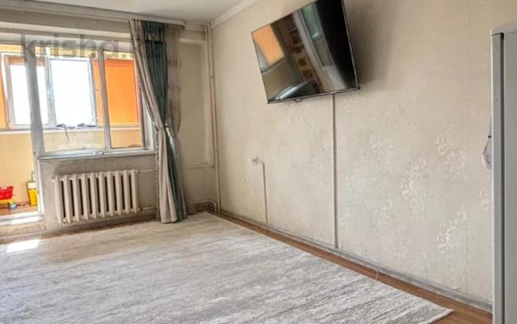 3-комнатная квартира · 63 м² · 7/9 этаж, Жандосова — Саина улица за 44.5 млн ₸ в Алматы, Ауэзовский р-н — фото 20
