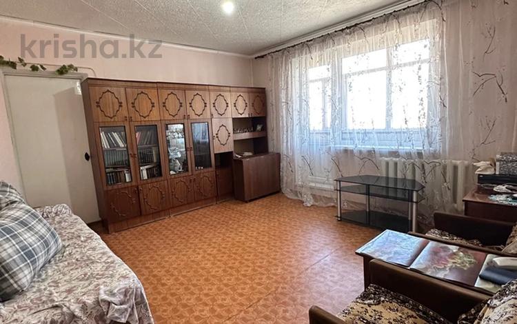 4-комнатная квартира, 76 м², 9/10 этаж, мкр Юго-Восток, Татимбета 12 за 25 млн 〒 в Караганде, Казыбек би р-н — фото 2