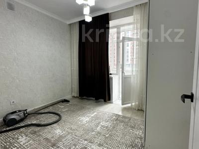 2-комнатная квартира · 38 м² · 2/12 этаж, Ахмет Байтурсынулы 18 за 23.9 млн ₸ в Астане, Алматы р-н
