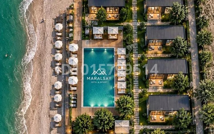 Бани, гостиницы и зоны отдыха · 24000 м² за 900 млн ₸ в Конаеве — фото 6