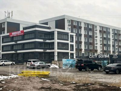 1-комнатная квартира · 47.8 м² · 1/5 этаж, 20-й микрорайон 22 за 24 млн 〒 в Алматы, Алатауский р-н