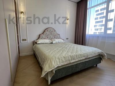 2-комнатная квартира · 47 м² · 10/16 этаж, Е-429 көшесі, 14/2 за 15 000 ₸ в Астане, Нура р-н