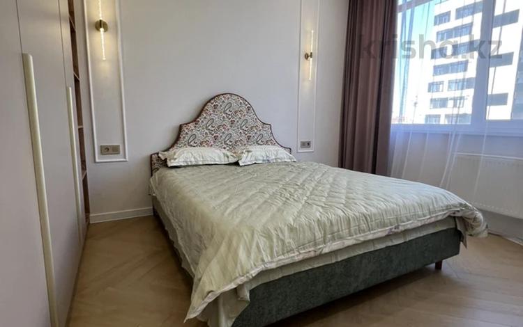 2-бөлмелі пәтер · 47 м² · 10/16 қабат, Е-429 көшесі, 14/2, бағасы: 15 000 ₸ в Астане, Нура р-н — фото 2