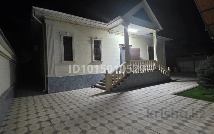 Отдельный дом · 18 комнат · 195 м² · 8 сот., мкр Акжайык, Смағұл Садуақасов 48 за 73 млн ₸ в Шымкенте, Абайский р-н — фото 21