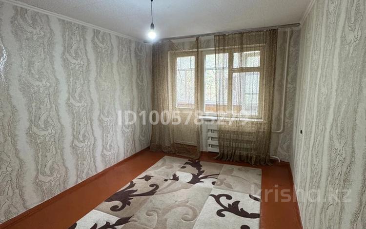 1-комнатная квартира · 35 м² · 3/5 этаж, мкр Самал за 80 000 ₸ в Таразе — фото 2