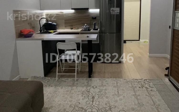 1-комнатная квартира · 35 м² · 8/9 этаж, А102 11/2 — Тц Метро за 18 млн 〒 в Астане, Сарайшык р-н — фото 6