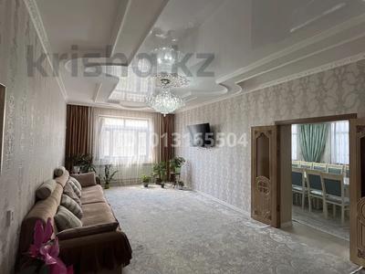 Отдельный дом · 5 комнат · 238 м² · 10 сот., Сатыбалды 8/1 — Тұлға мектебі жанында за 45 млн ₸ в Туркестане
