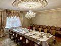 Дом · 7 комнат · 380 м², мкр Карагайлы, Мечеть 6 за 70 000 〒 в Алматы, Наурызбайский р-н — фото 4