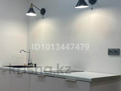 1-комнатная квартира · 36.3 м² · 9/9 этаж, Московская 18 за 24 млн ₸ в Астане, Сарыарка р-н