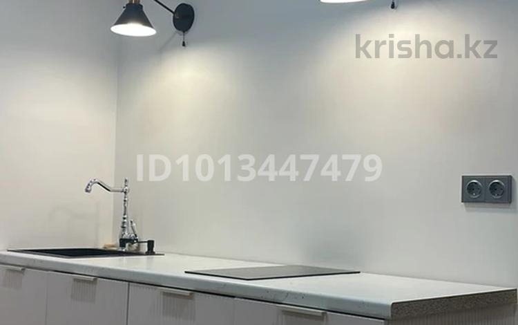 1-комнатная квартира · 36.3 м² · 9/9 этаж, Московская 18 за 24 млн ₸ в Астане, Сарыарка р-н — фото 2