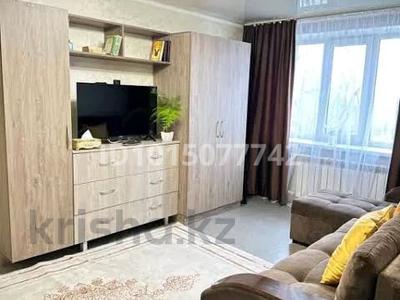 2-комнатная квартира · 50 м² · 4/4 этаж, 1 мкр — 1 мкр за 10 000 ₸ в Конаеве