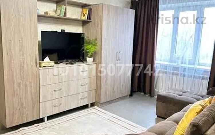 2-комнатная квартира · 50 м² · 4/4 этаж, 1 мкр — 1 мкр за 10 000 ₸ в Конаеве — фото 2