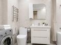 2-комнатная квартира · 54 м² · 3/12 этаж, Сейфуллина 499/131 — КВАРТИРА УРОВНЯ ОТЕЛЯ, ЧИСТОТА ГАРАНТИРОВАНА, ЦЕНТР, АРБАТ, MEGA PARK за 25 000 ₸ в Алматы, Алмалинский р-н — фото 20