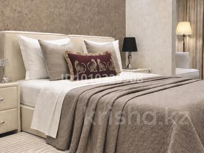 2-бөлмелі пәтер · 54 м² · 3/12 қабат, Сейфуллина 499/131 — Центр, Арбат, Mega park - отельный стандарт чистоты, бағасы: 30 000 ₸ в Алматы, Алмалинский р-н