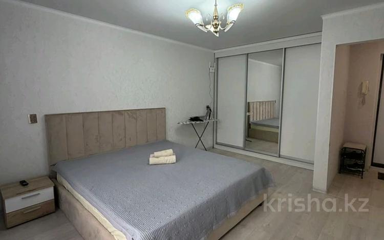 1-бөлмелі пәтер · 34 м² · 6/9 қабат, 12 ш/а., бағасы: 16 млн ₸ в Актобе, мкр 12 — фото 2