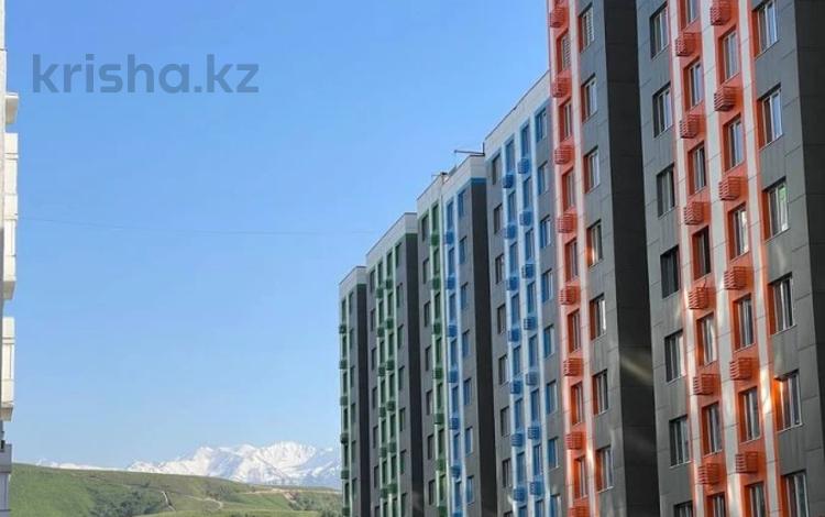 3-комнатная квартира, 77.3 м², 4/10 этаж, Талгарский тракт за 25.5 млн 〒 в  — фото 6