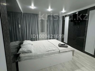 1-комнатная квартира · 37 м² · 2/3 этаж, Желтоксан 28 за 13 000 〒 в 