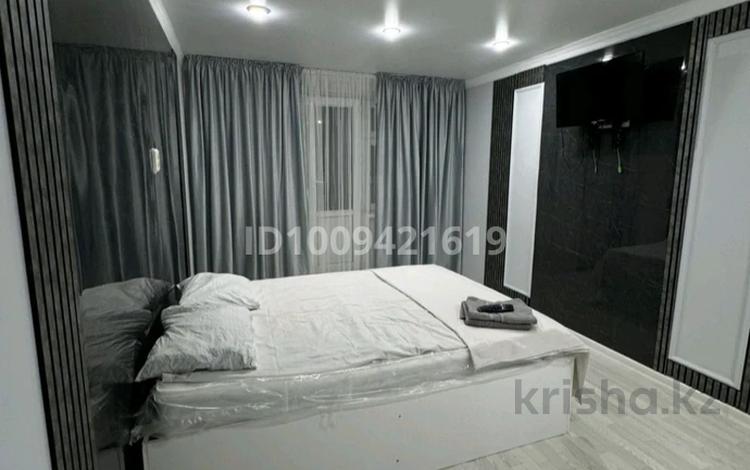 1-комнатная квартира · 37 м² · 2/3 этаж, Желтоксан 28 за 13 000 〒 в  — фото 2