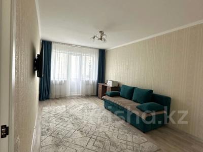 2-комнатная квартира · 43.8 м² · 5/5 этаж, Бухар Жырау 13 за 16.9 млн 〒 в Павлодаре