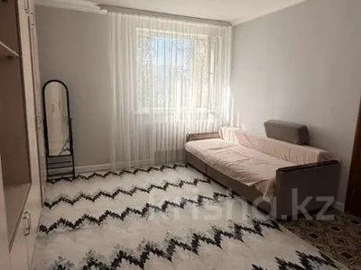 2-комнатная квартира · 43 м² · 3/10 этаж, Сатпаева — Рядом Дворец Школьников за 20.5 млн ₸ в Астане, Алматы р-н