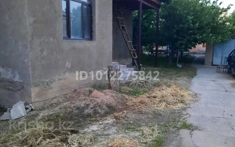 Жеке үй · 6 бөлме · 185 м² · 10 жүзд., Дулатова 134 — Район Хатын Копра Тамерлановское шоссе., бағасы: 45 млн ₸ в Шымкенте, Туран р-н — фото 2