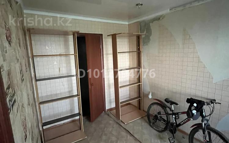 2-комнатная квартира · 45.3 м² · 5/5 этаж, 4 19 — Рядом школа, всё в шаговой доступности. Спокойный район, хорошие соседи. Квартира без ремонта. за 2 млн ₸ в Житикаре — фото 2