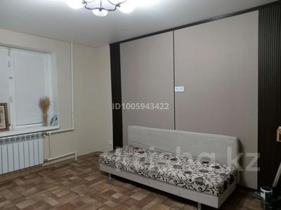 1-комнатная квартира · 40 м² · 9/9 этаж, мкр 12 21 — Абылхайыр хана за 12.5 млн 〒 в Актобе