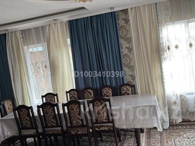 Отдельный дом · 4 комнаты · 130 м² · 8 сот., мкр Алгабас 36 — Борили байрак за 60 млн ₸ в Алматы, Алатауский р-н