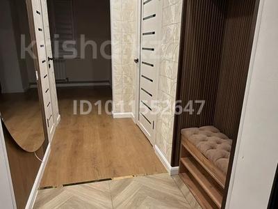 2-бөлмелі пәтер · 37.7 м² · 4/5 қабат, Толе би 5, бағасы: 22.5 млн 〒 в Каскелене