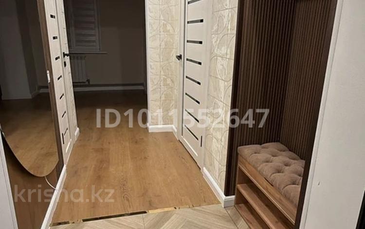 2-бөлмелі пәтер · 37.7 м² · 4/5 қабат, Толе би 5, бағасы: 22.5 млн 〒 в Каскелене — фото 2