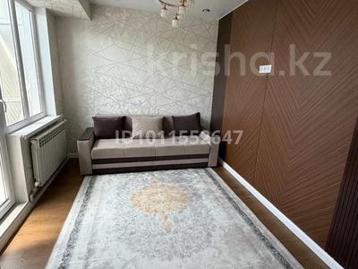 2-бөлмелі пәтер · 37.7 м² · 4/5 қабат, Толе би 5, бағасы: 22.5 млн ₸ в Каскелене