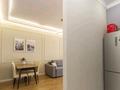 2-комнатная квартира · 46 м² · 15/16 этаж, Санжара Асфендиярова 9 — Greenline бульвар парк за 260 000 ₸ в Астане, Нура р-н — фото 6