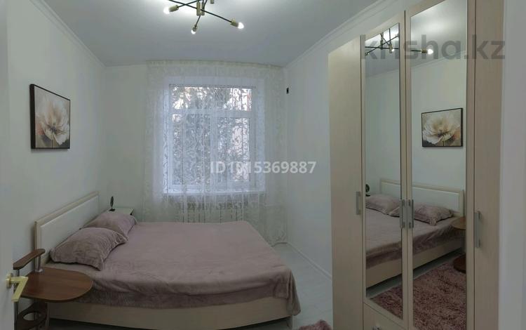 2-бөлмелі пәтер · 54 м² · 2/5 қабат, Абая 41, бағасы: 300 000 ₸ в Балхаше — фото 2