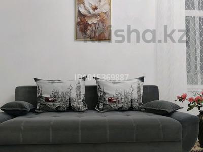 2-бөлмелі пәтер · 54 м² · 2/5 қабат, Абая 41, бағасы: 280 000 ₸ в Балхаше