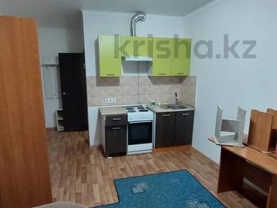 1-комнатная квартира, 22 м², 5/9 этаж помесячно, Кошкарбаева 68 — Кудайбердиулы за 100 000 〒 в Астане, Алматы р-н