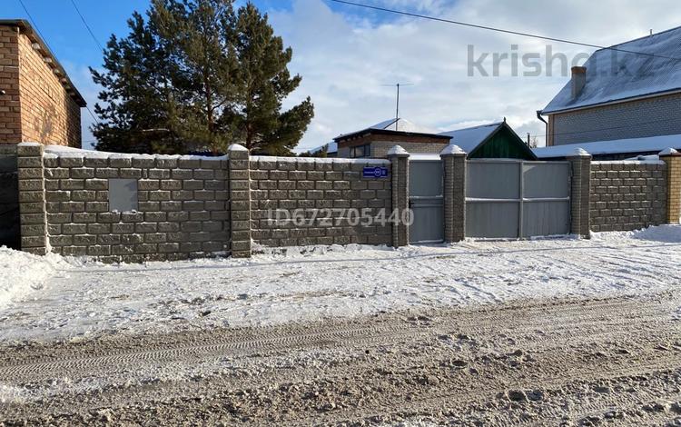Отдельный дом • 4 комнаты • 65.2 м² • 6 сот., Украинская 111 за 24.8 млн 〒 в Павлодаре — фото 2