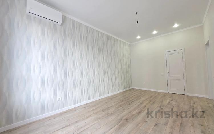 1-комнатная квартира · 40 м² · 3/9 этаж, Илияс Омаров 27/1 за ~ 23 млн 〒 в Астане, Нура р-н — фото 2