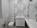 1-комнатная квартира · 40 м² · 3/9 этаж, Илияс Омаров 27/1 за ~ 23 млн 〒 в Астане, Нура р-н — фото 11