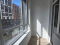 1-комнатная квартира · 40 м² · 3/9 этаж, Илияс Омаров 27/1 за ~ 23 млн 〒 в Астане, Нура р-н — фото 7