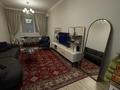 3-бөлмелі пәтер · 105 м² · 9/10 қабат, Абикен Бектуров 3 — Сыганак, бағасы: 81 млн ₸ в Астане, Есильский р-н — фото 4