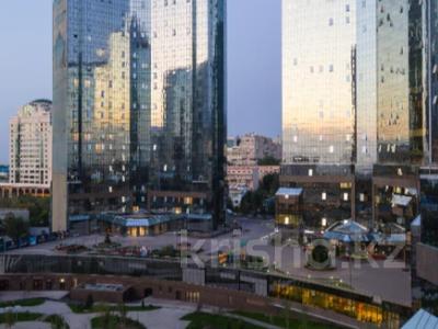 2-комнатная квартира · 58.2 м² · 20/33 этаж, Аль-Фараби за 65.5 млн 〒 в Алматы, Бостандыкский р-н