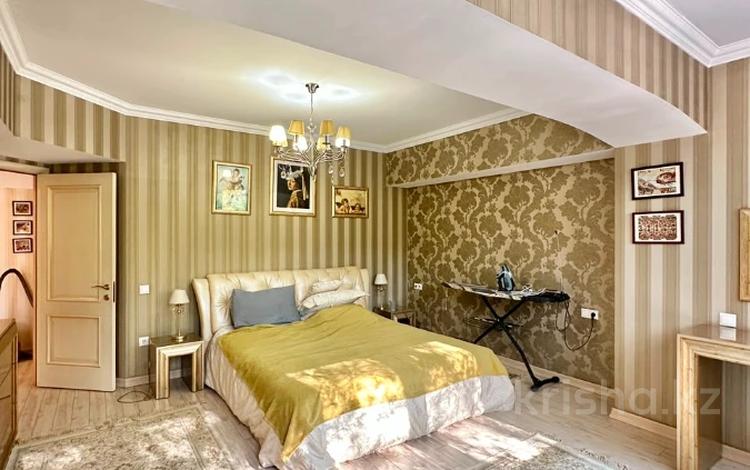 3-комнатная квартира · 107 м² · 2/9 этаж, Достык 40 — Кабанбай батыра за 110 млн ₸ в Алматы, Медеуский р-н — фото 27