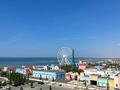 2-бөлмелі пәтер · 80 м² · 7/9 қабат, Полуостров Мангыстау 119, бағасы: 300 000 ₸ в Актау, мкр Приморский — фото 4