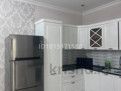 3-бөлмелі пәтер · 100 м² · 5/13 қабат, Розыбакиева 247, бағасы: 800 000 ₸ в Алматы, Бостандыкский р-н